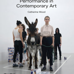Collection image for: History of Performing Arts Books