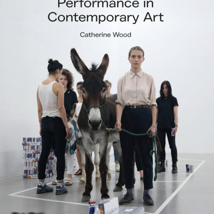 Performance in Contemporary Art