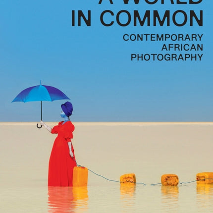 A World in Common: Contemporary African
