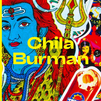 Chila Burman