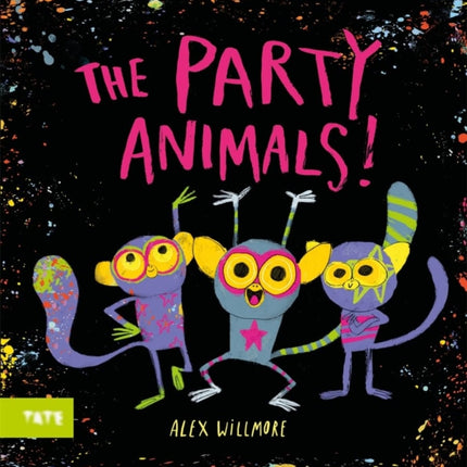 The Party Animals