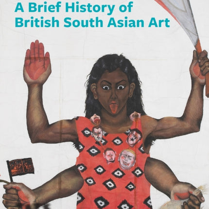 A Brief History of South Asian Art