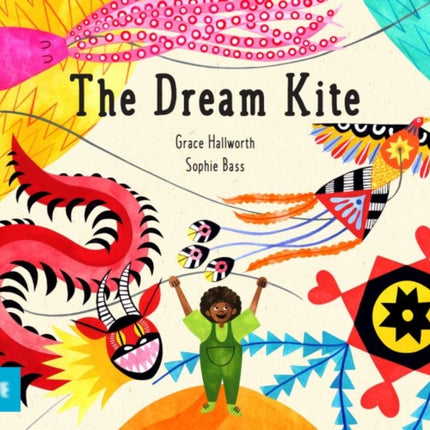 The Dream Kite
