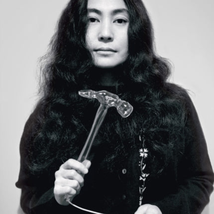 Yoko Ono: Music of the Mind