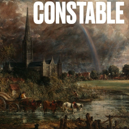 Artists Series John Constable