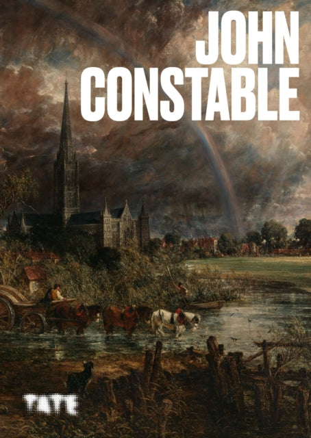 Artists Series John Constable