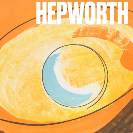 Artists Series Barbara Hepworth