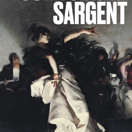 Artists Series John Singer Sargent