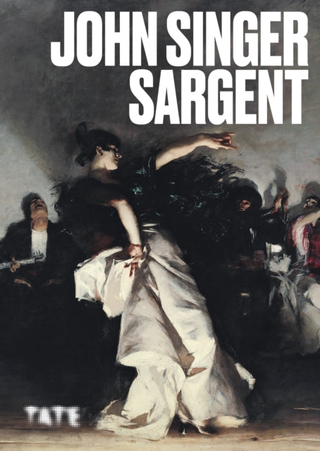 Artists Series John Singer Sargent