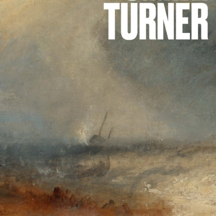 Artists Series J.M.W. Turner