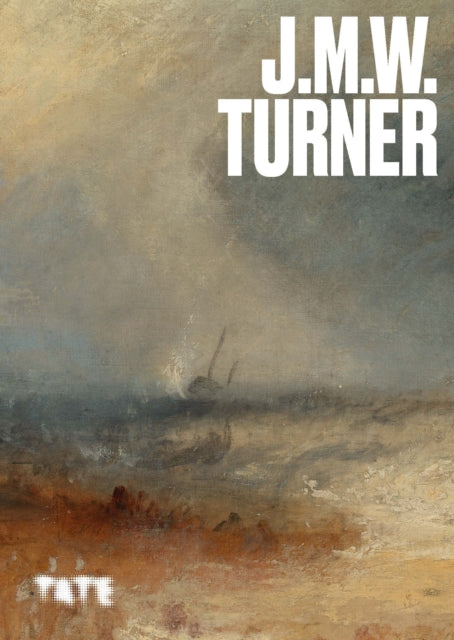 Artists Series J.M.W. Turner