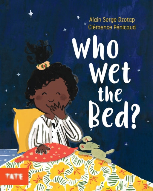 Who Wet The Bed