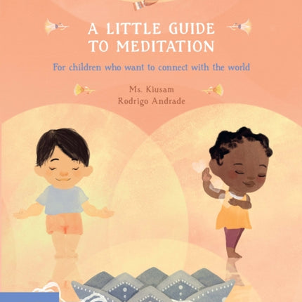 A Little Guide to Meditation