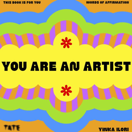 You Are An Artist