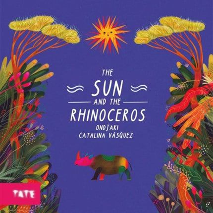 The Sun and The Rhinoceros