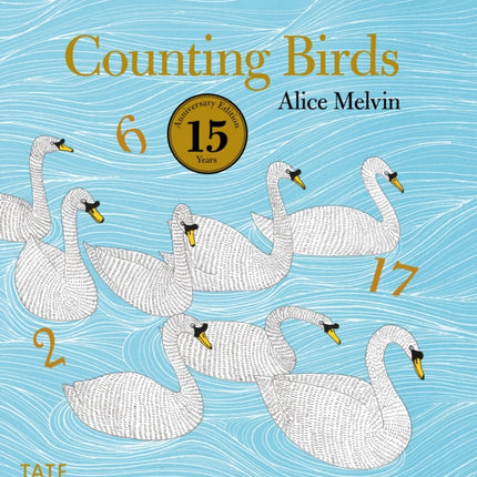 Counting Birds