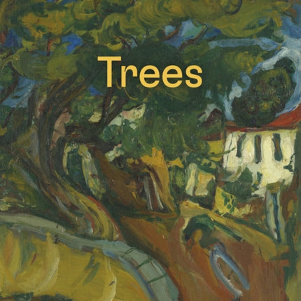 Trees in Art