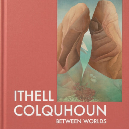 Ithell Colquhoun Between Worlds