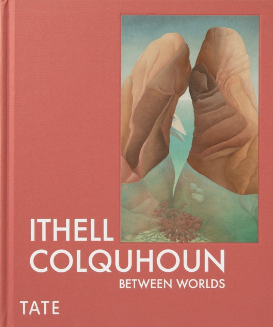 Ithell Colquhoun Between Worlds