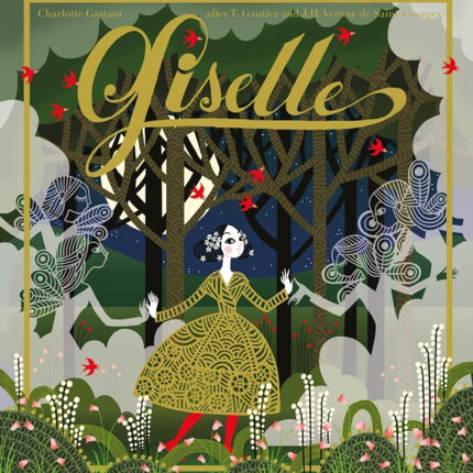 Giselle