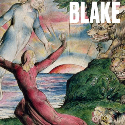 Artists Series William Blake