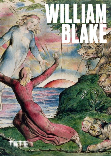 Artists Series William Blake