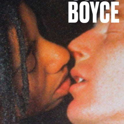 Artists Series Sonia Boyce