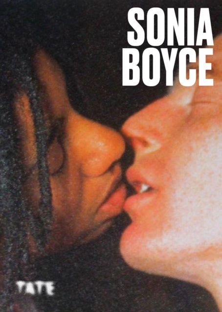 Artists Series Sonia Boyce