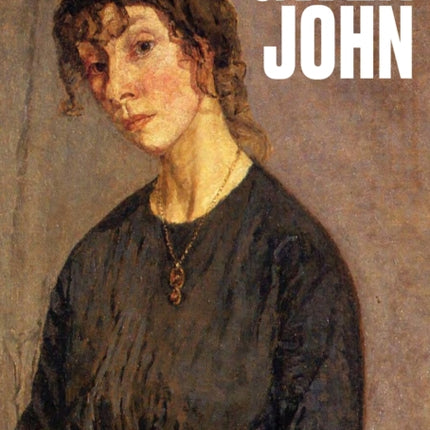 Artists Series Gwen John