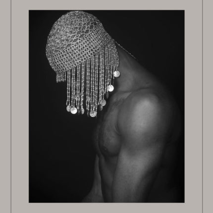 Tate Photography Ajamu X