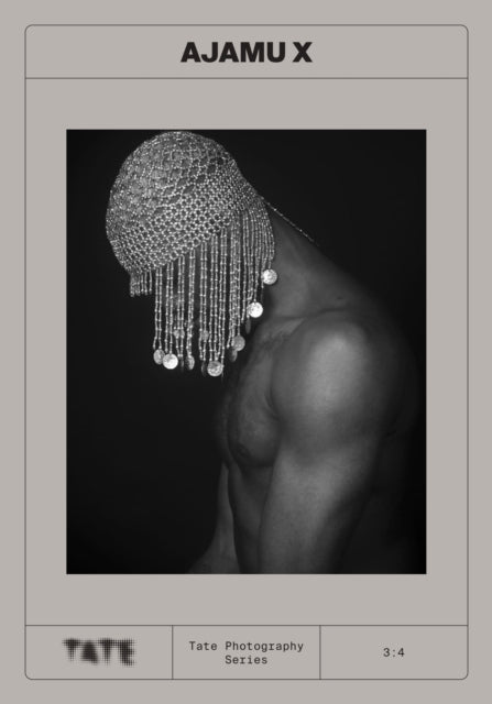 Tate Photography Ajamu X