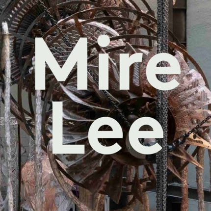 Mire Lee Open Wound Hyundai Commission