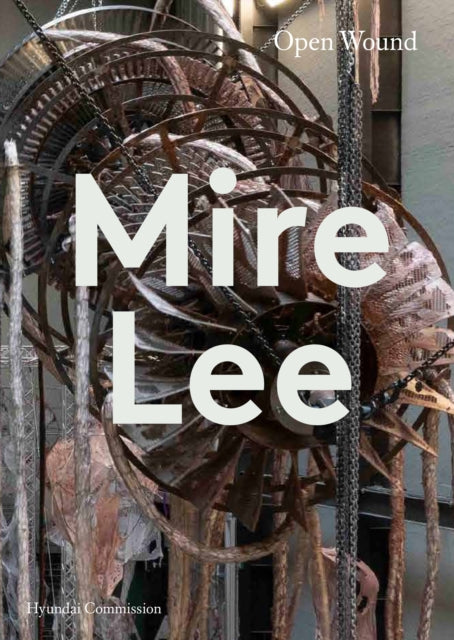 Mire Lee Open Wound Hyundai Commission