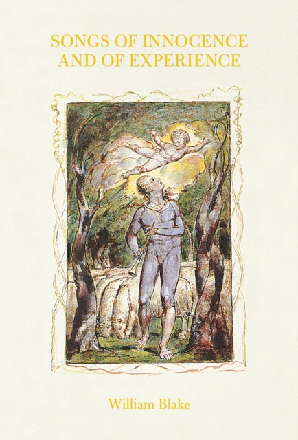 Songs of Innocence and of Experience Slipcase