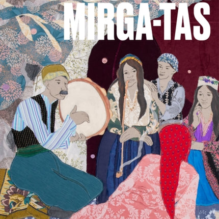 Artists Series Malgorzata MirgaTas
