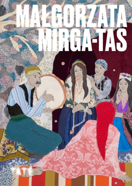 Artists Series Malgorzata MirgaTas