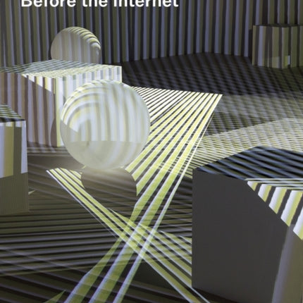Tate Dialogues Electric Dreams Art and Technology Before the Internet
