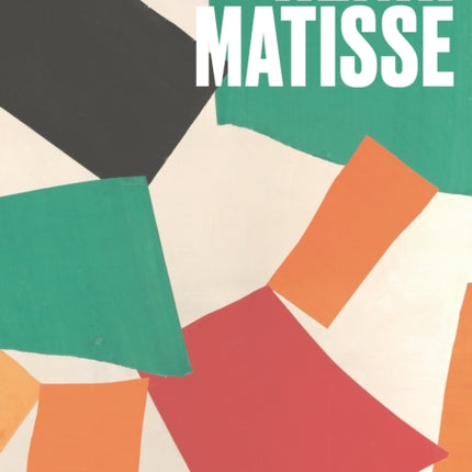 Artists Series Henri Matisse