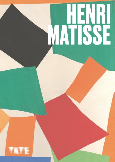 Artists Series Henri Matisse