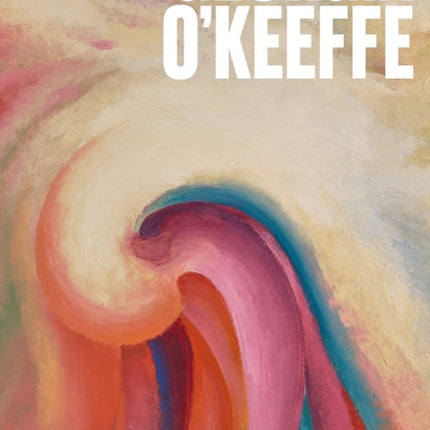 Artists Series Georgia OKeeffe