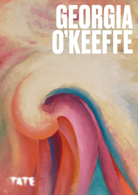Artists Series Georgia OKeeffe
