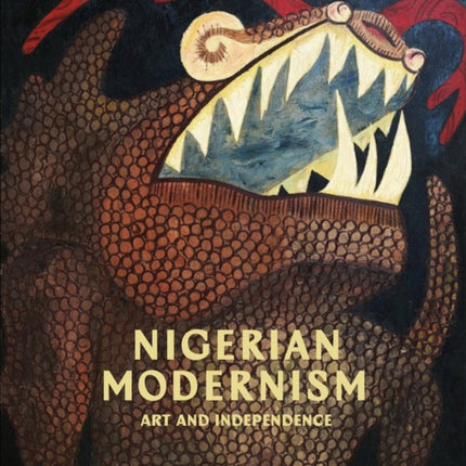 Nigerian Modernism
