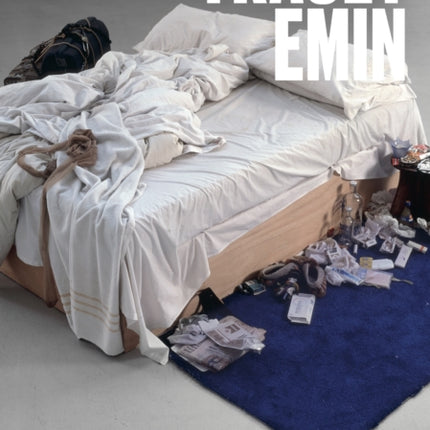 Artists Series Tracey Emin