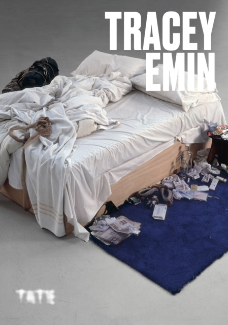 Artists Series Tracey Emin