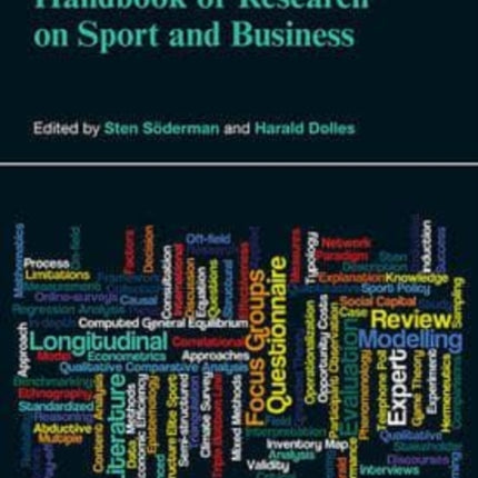 Handbook of Research on Sport and Business