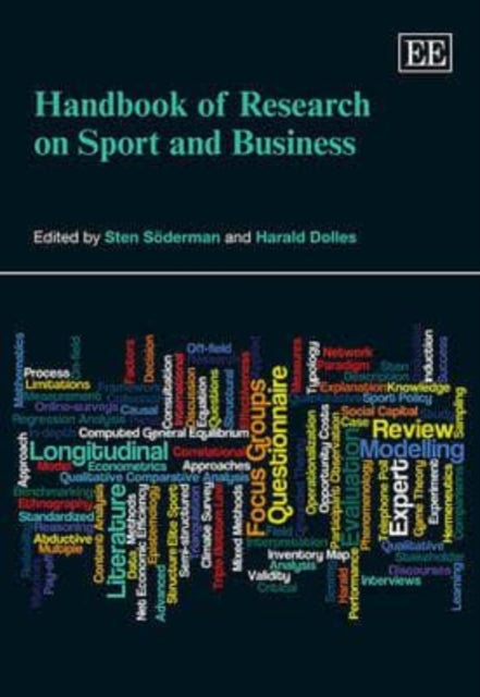 Handbook of Research on Sport and Business