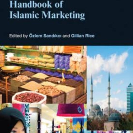 Handbook of Islamic Marketing