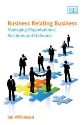 Business Relating Business: Managing