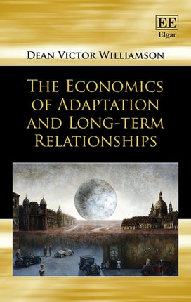 The Economics of Adaptation and Long-term
