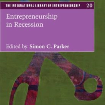 Entrepreneurship in Recession